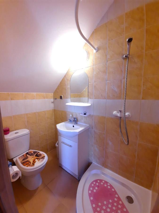 TupadłaBalta Maroアパートメント エクステリア 写真